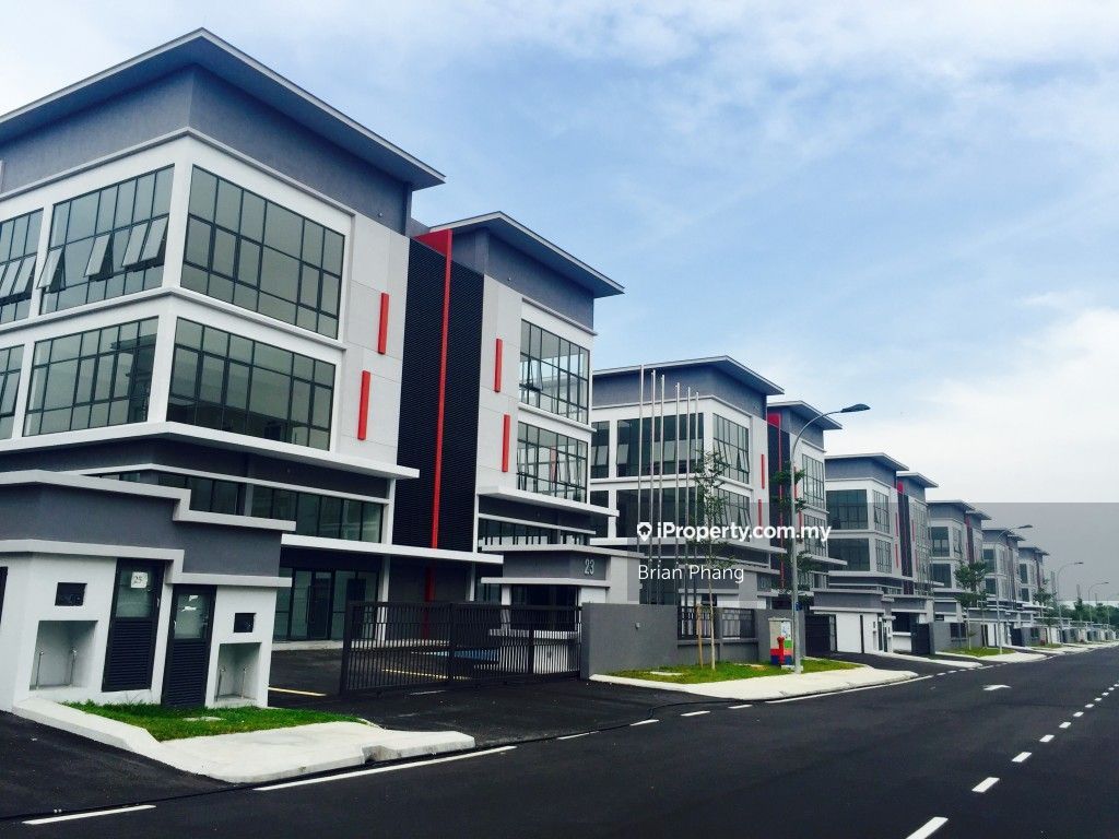 Sekitar, Ace, Axis, Tiong Nam Industrial Park, SHAH ALAM, Shah Alam