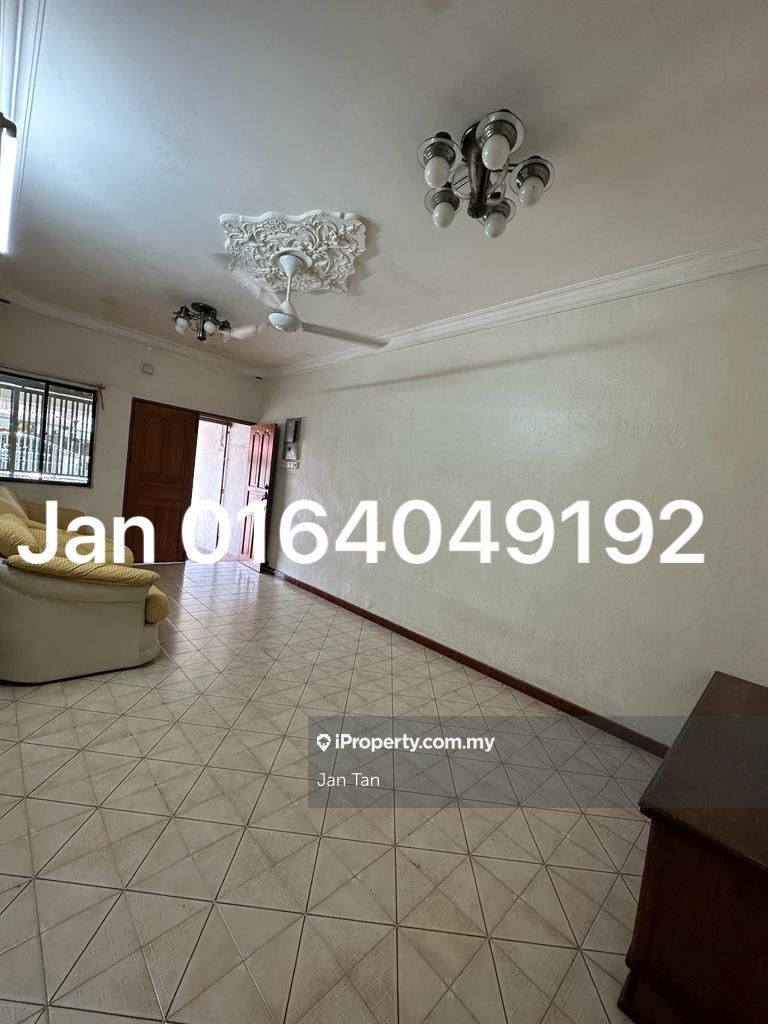 Batu Maung 1-sty Terrace/Link House 3 bedrooms for sale | iProperty.com.my