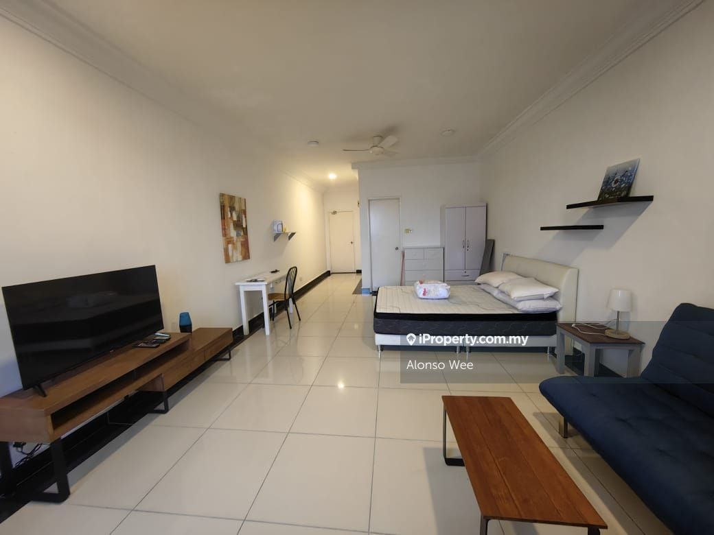 KBCC (KB City Centre) Intermediate Serviced Residence for rent in Kota ...