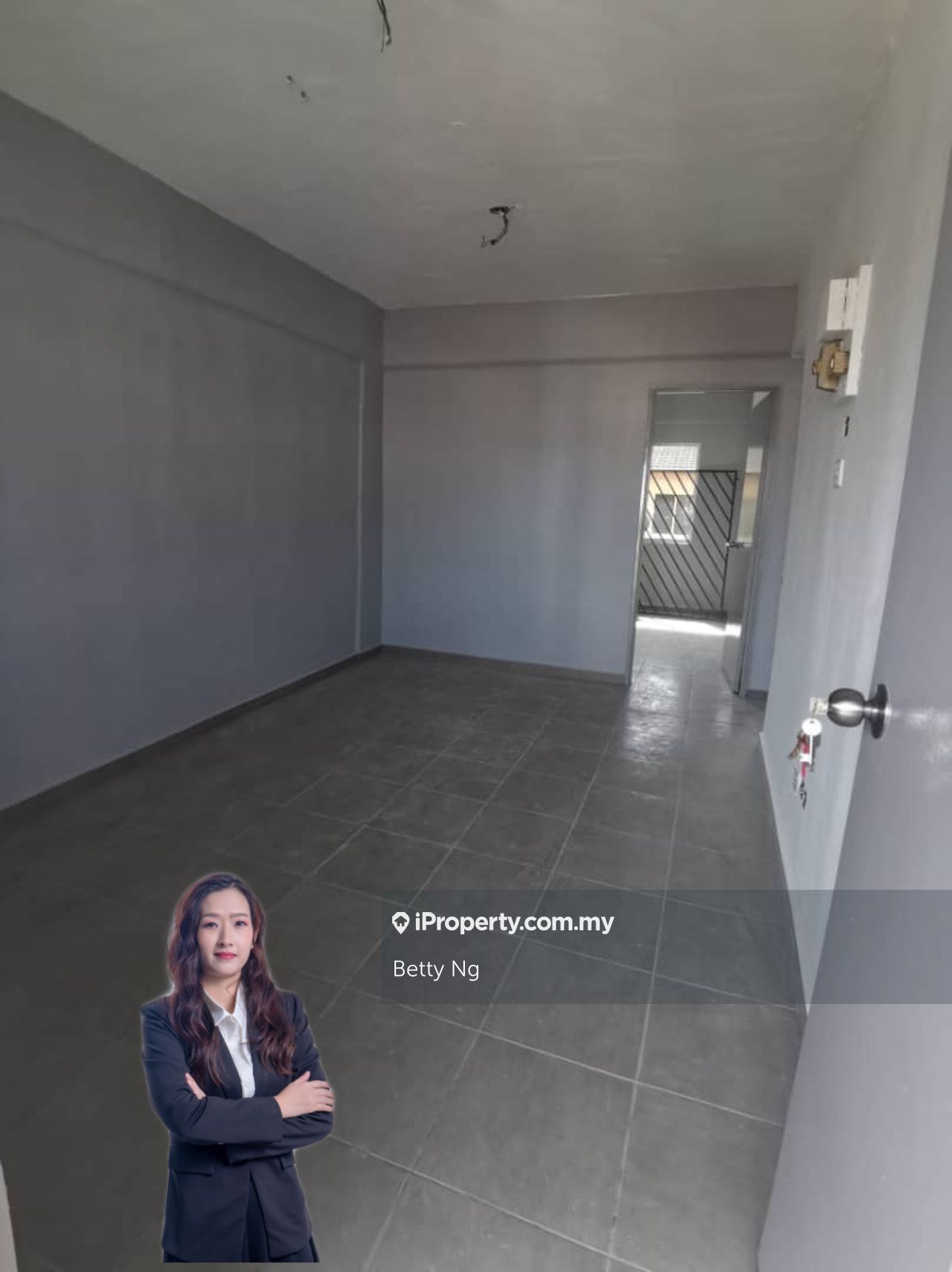 Tasek Seri Alam, Bandar Seri Alam, Pasir Gudang
