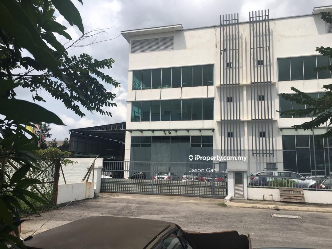 Shah Alam, Bukit Kemuning, Seksyen 32, Shah Alam for rent RM15000