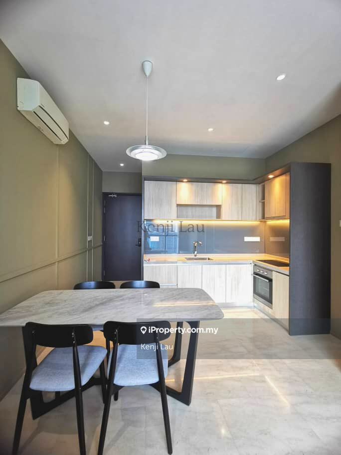 10 Stonor Intermediate Condominium 3 bedrooms for sale in KLCC, Kuala ...