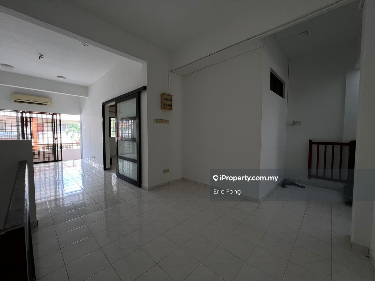 2.5 Storey House Lorong Chan Chin Mooi, Setapak, Setapak for sale ...