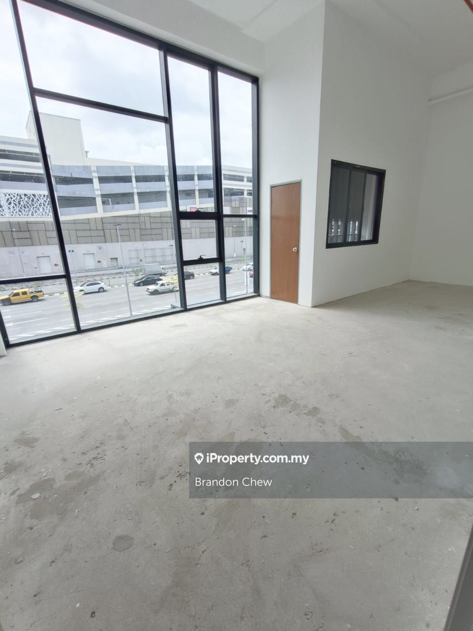 The Podium, Kuching Shop for sale