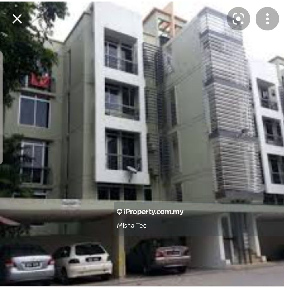 Cyberia Townvilla Cyberjaya Townhouse 4 Bedrooms For Sale Iproperty Com My