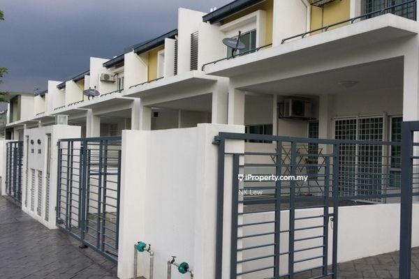 Cheras idaman 2 , Taman Rakan , Mahkota Cheras, Bandar Sungai Long