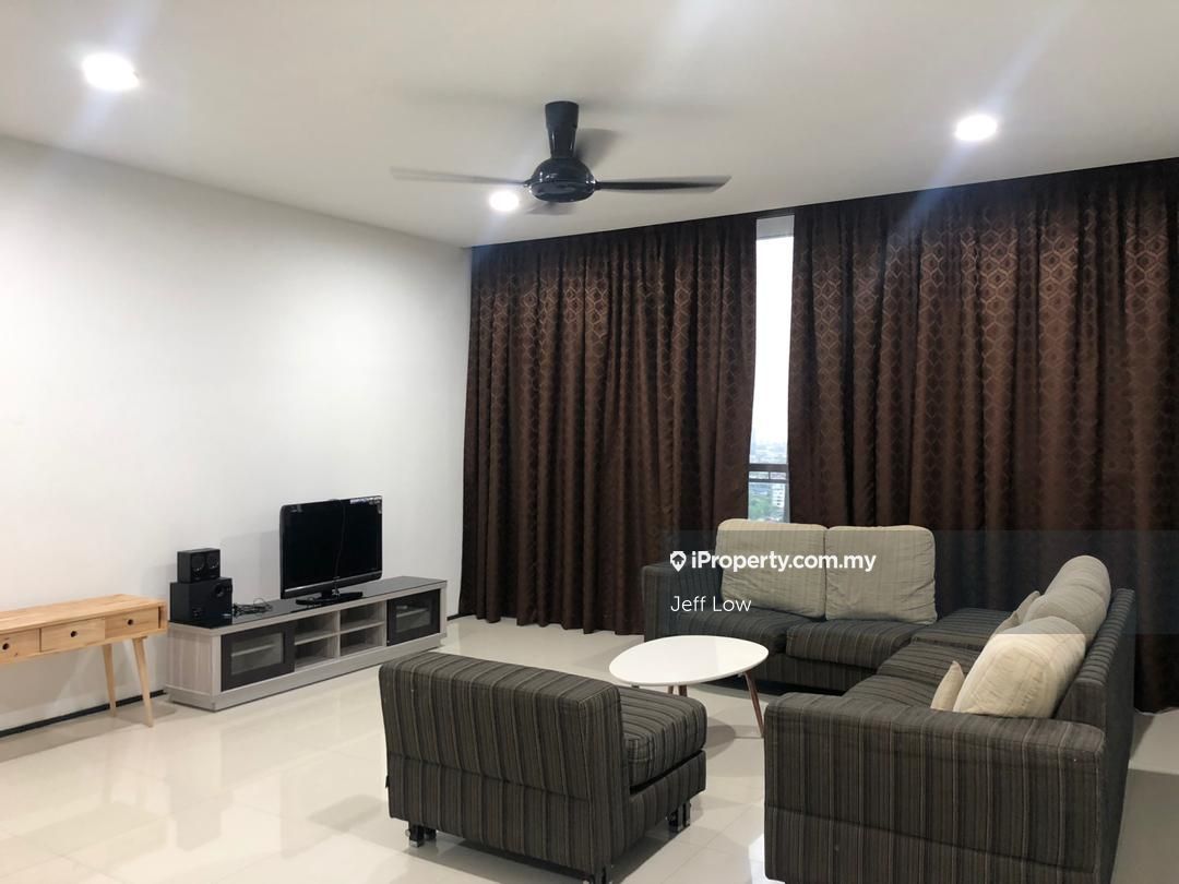 The Fennel, Sentul Selatan, Sentul for sale - RM720000 | iProperty Malaysia