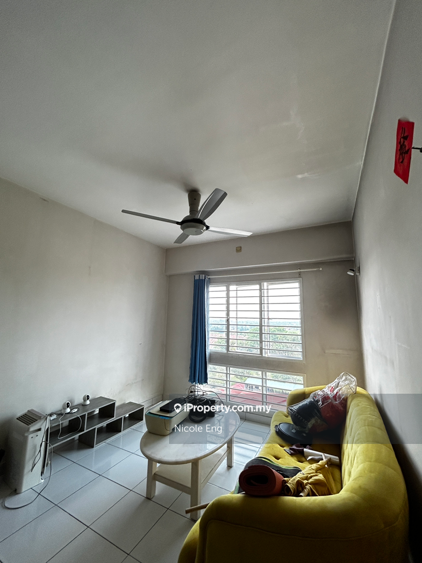 Akasia Apartment, Shah Alam for rent - RM1500 | iProperty Malaysia