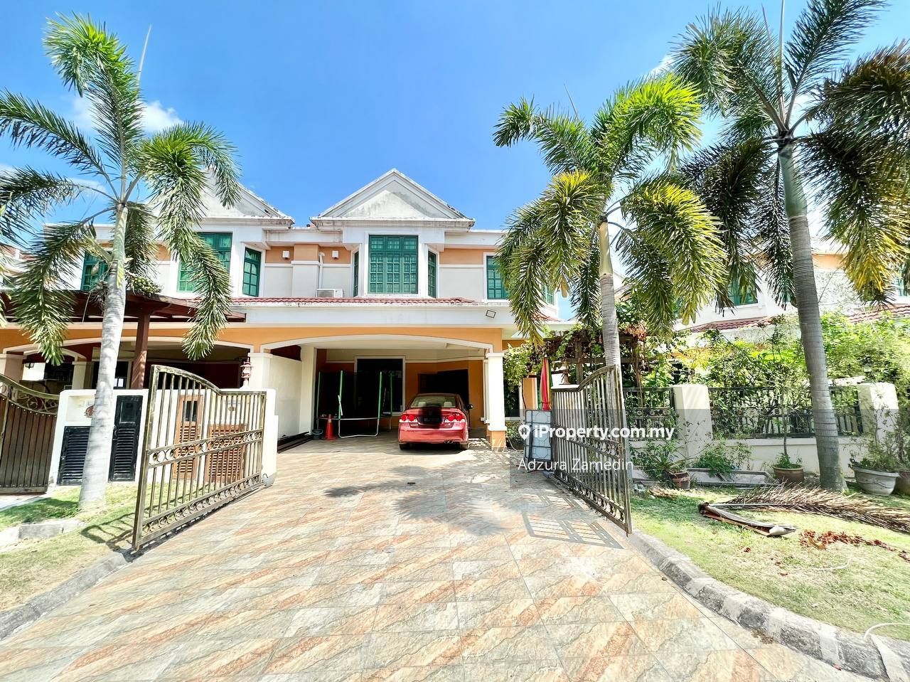 Taman Warisan Indah, Kota Warisan, Sepang, Sepang for sale - RM1100000 ...