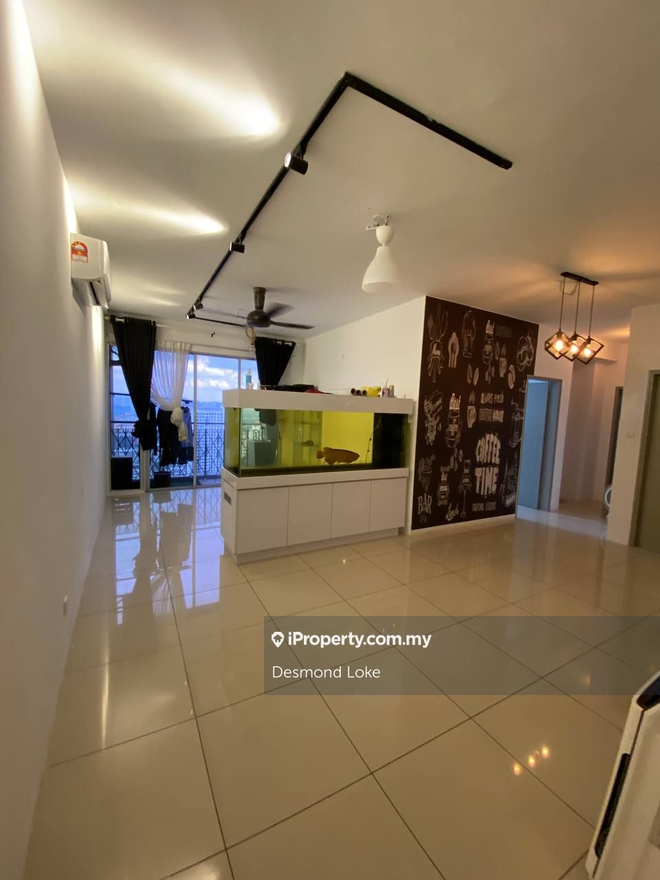 Residensi PV18 Condominium 3 bedrooms for rent in Setapak, Kuala Lumpur