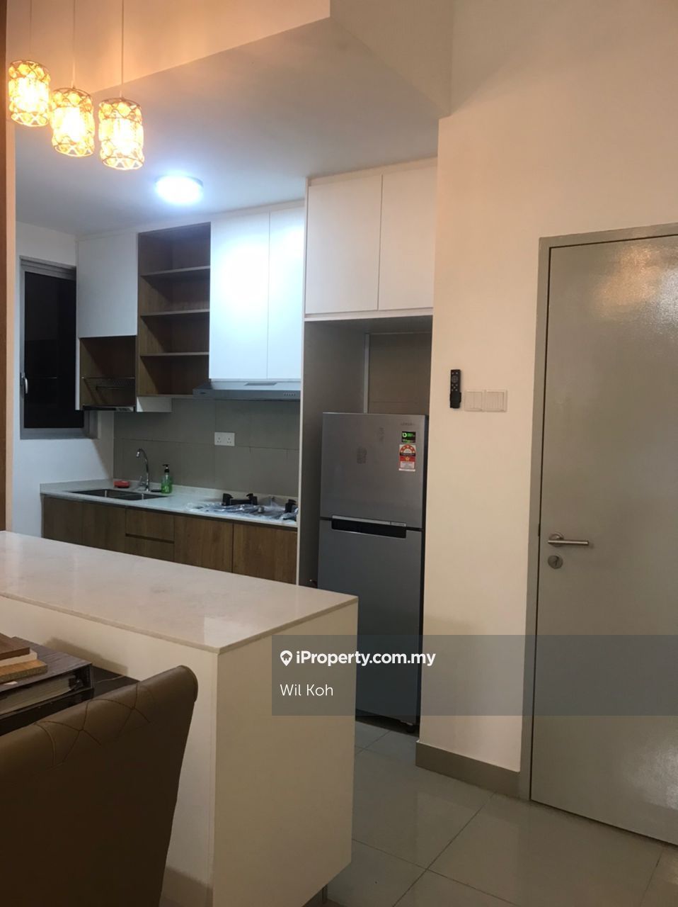 Skylake Residence Intermediate Serviced Residence 2+1 bedrooms for rent