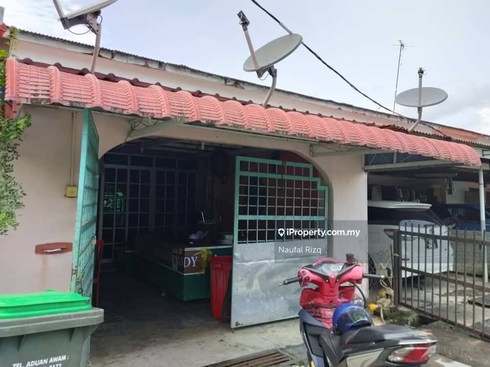 Kangar