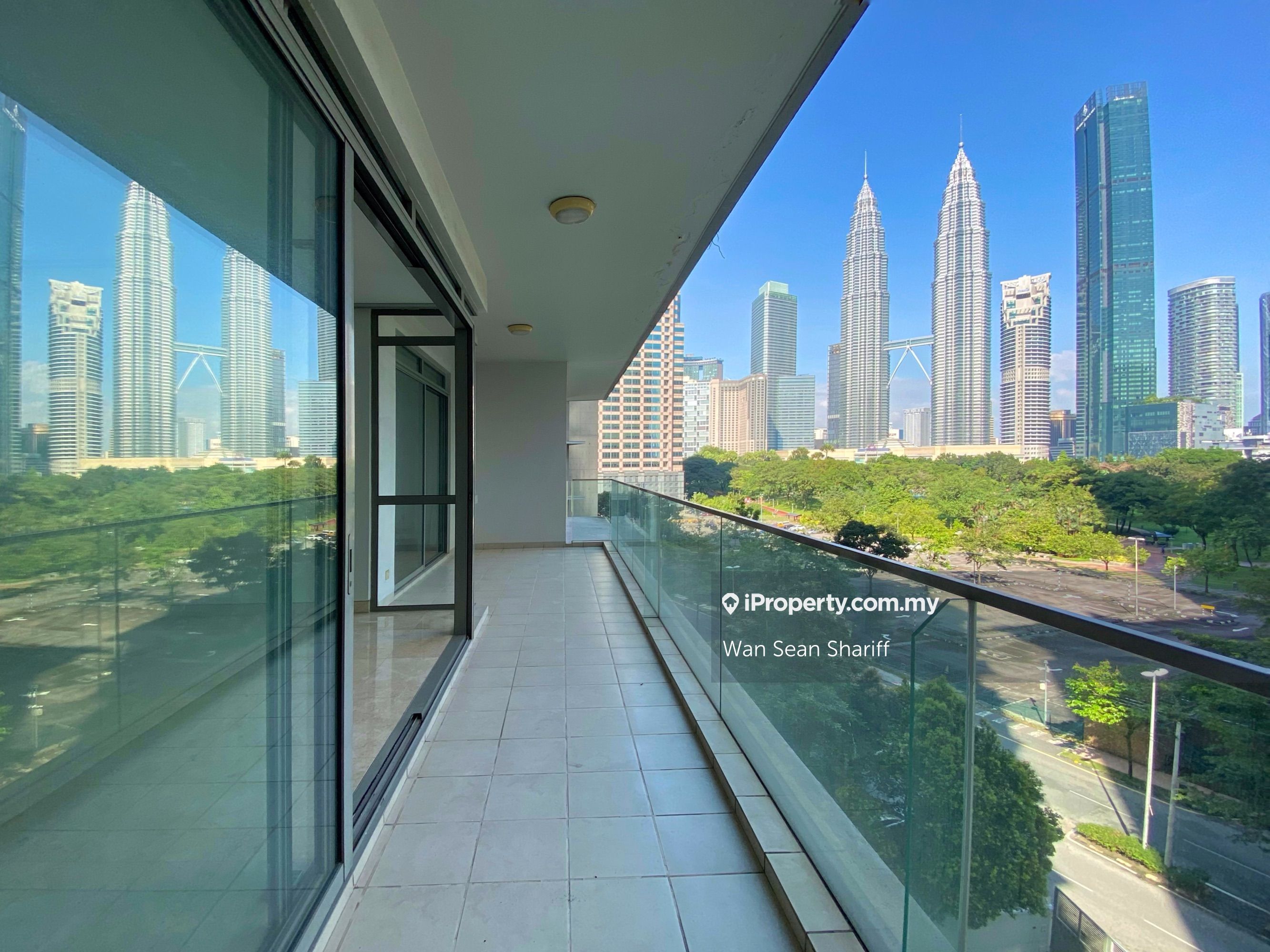 Stonor Park Condominium 4+1 bedrooms for rent in KLCC, Kuala Lumpur