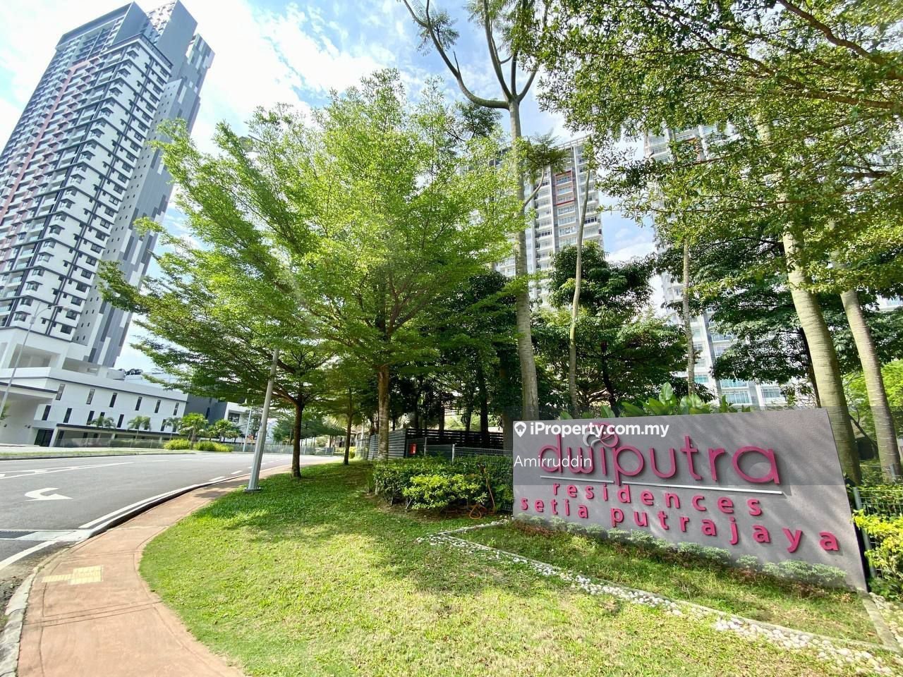 Dwiputra Residences, Putrajaya For Sale - RM390000 | IProperty Malaysia