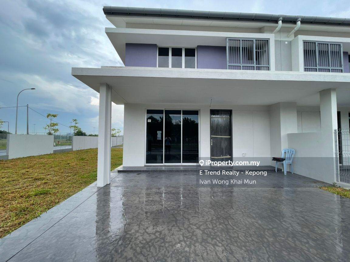elsa bandar bukit raja, Bandar Bukit Raja for sale RM1080000
