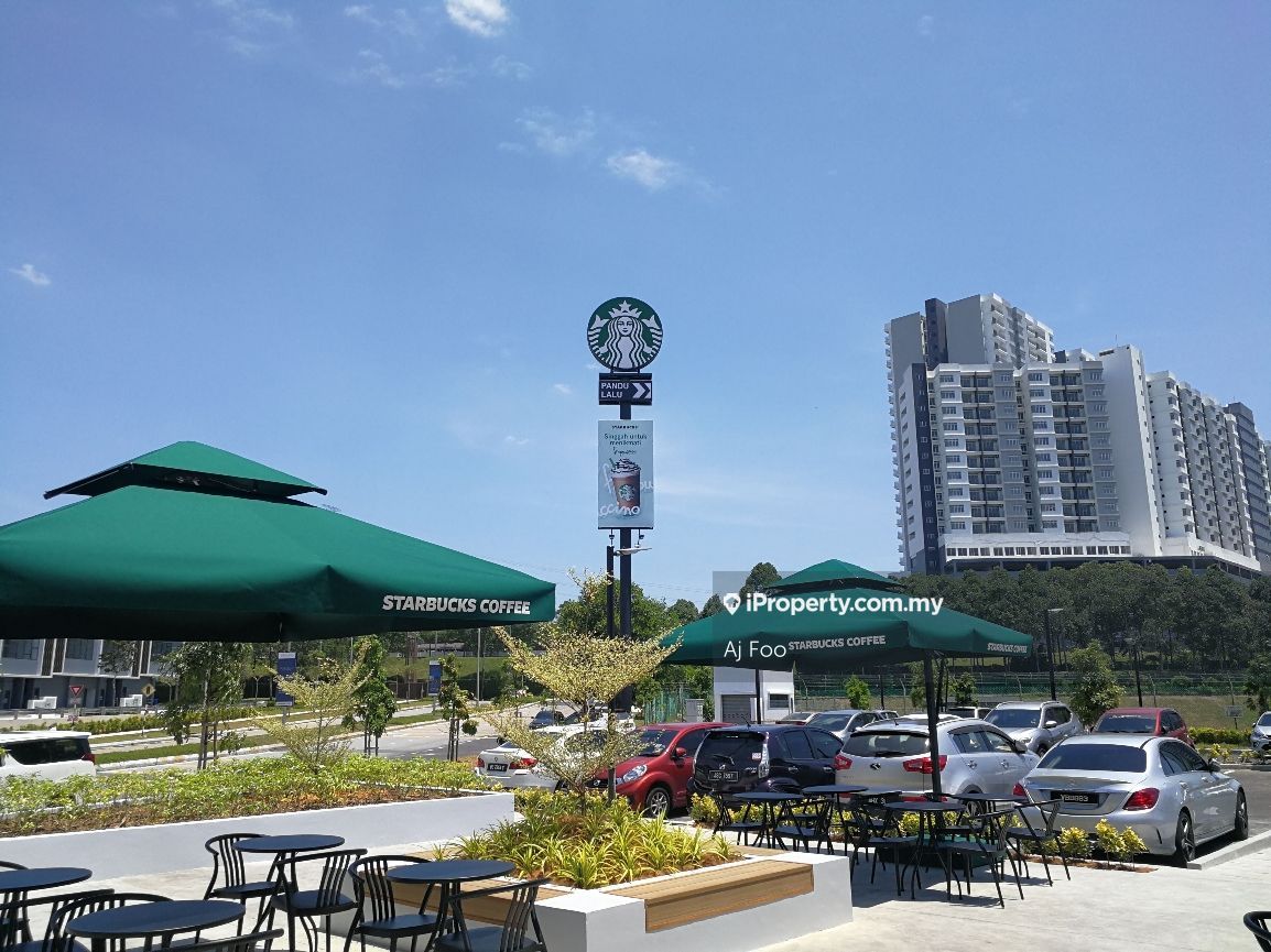 KajangJade Square,, Jade Hills Intermediate Shop for rent iProperty