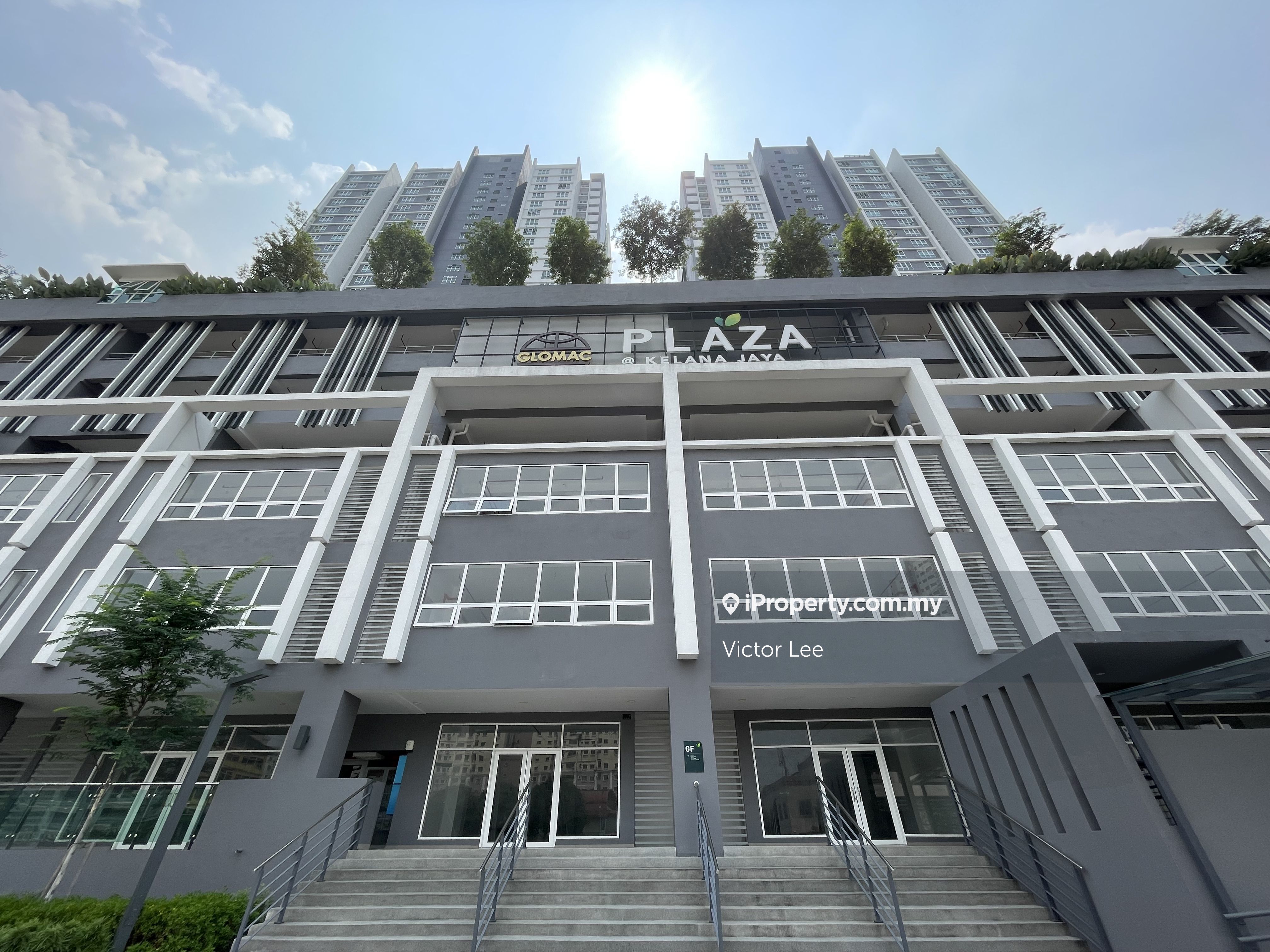 Plaza Kelana Jaya, Kelana Jaya, Petaling Jaya for rent RM2100