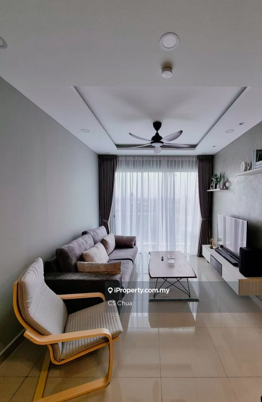 Residensi Lanai, Bukit Jalil for rent - RM1200 | iProperty Malaysia