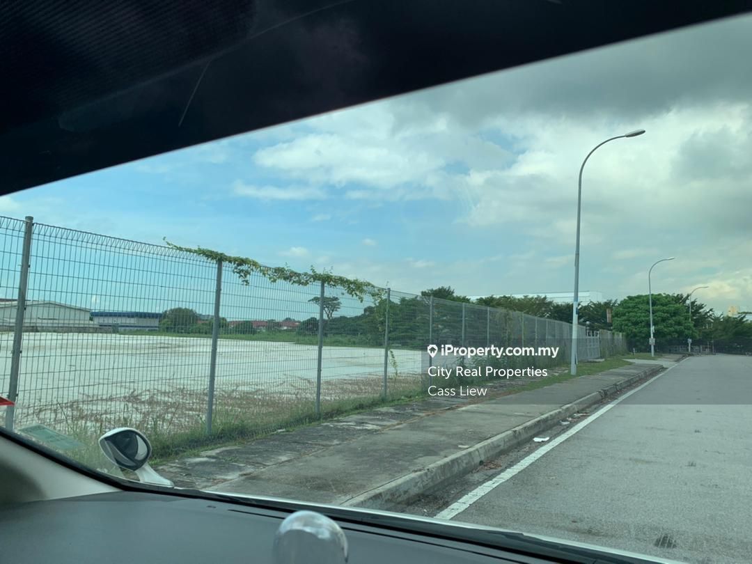 Shah Alam Commercial Land for sale  iProperty.com.my