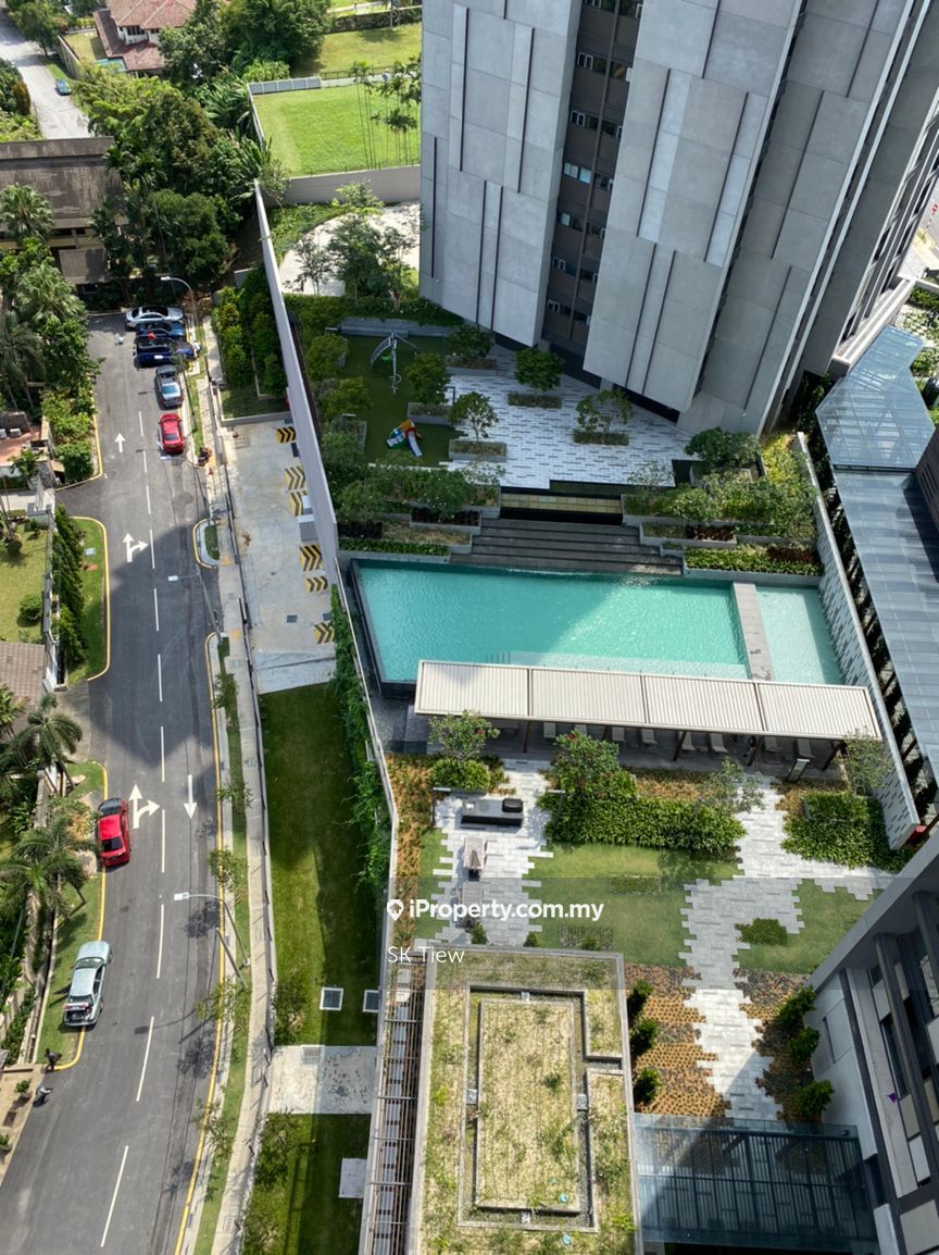 Aira Residence, Damansara Heights
