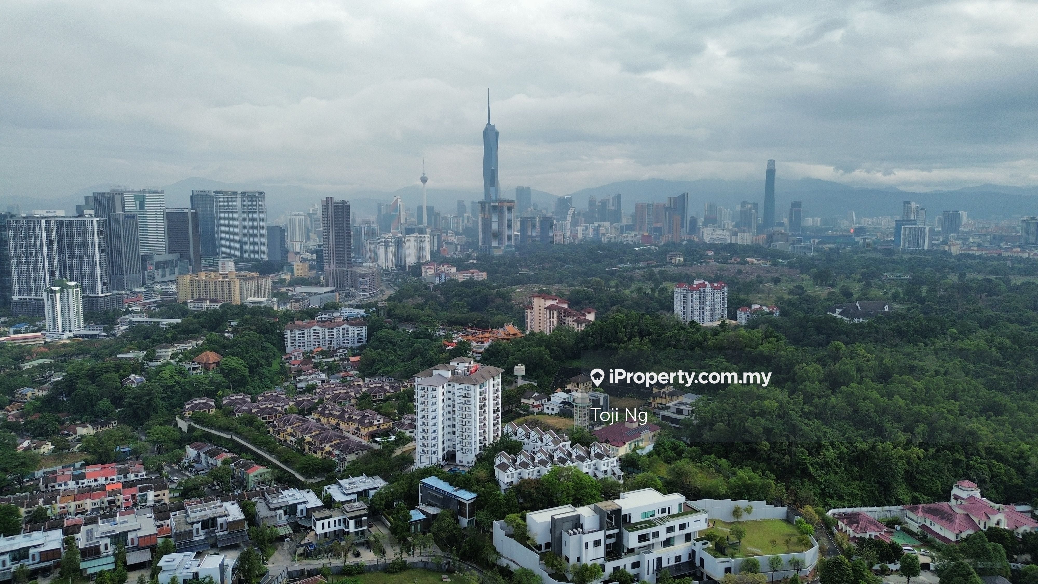 Bungalow in Seputeh — photo 4 of 5