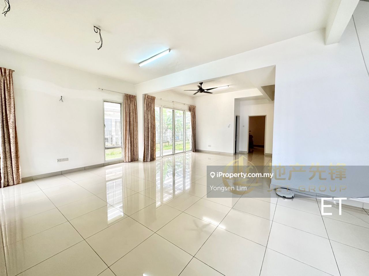 Bandar Parkland Klang SemiD Bukit Tinggi Bayuemas, Klang Semidetached