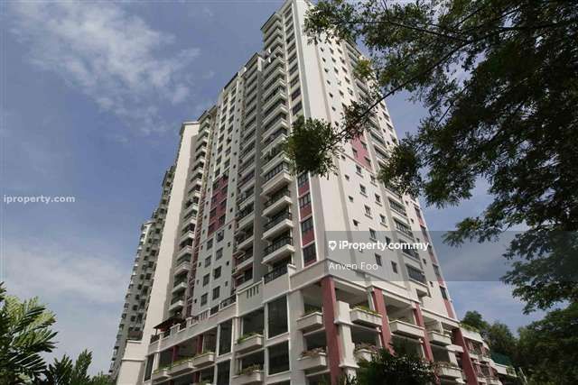 Savanna Condominium, Bukit Jalil for sale - RM429300 | iProperty Malaysia