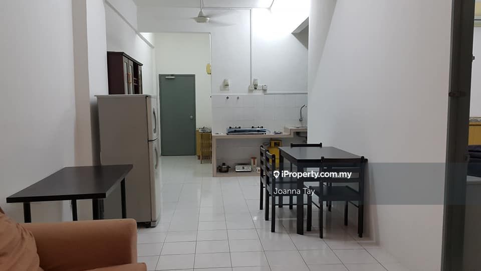 Desa Palma, Nilai