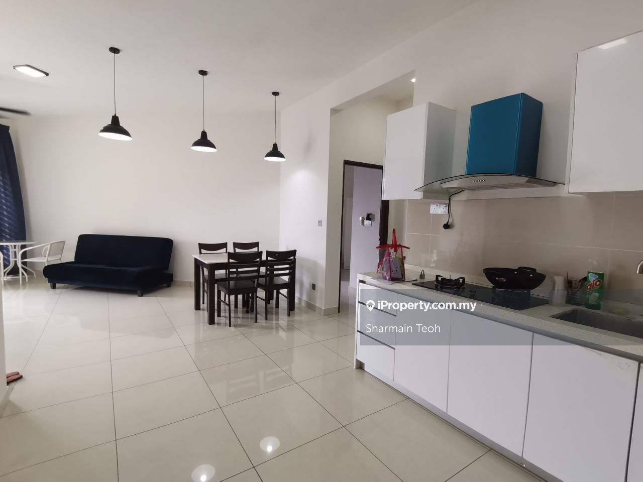 J.Dupion Residence, Taman Tenaga, Cheras for rent - RM1900 | iProperty ...