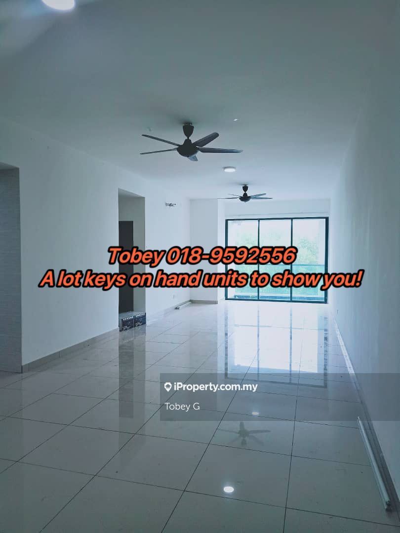 Emerald Residence, Bandar Mahkota Cheras, Cheras