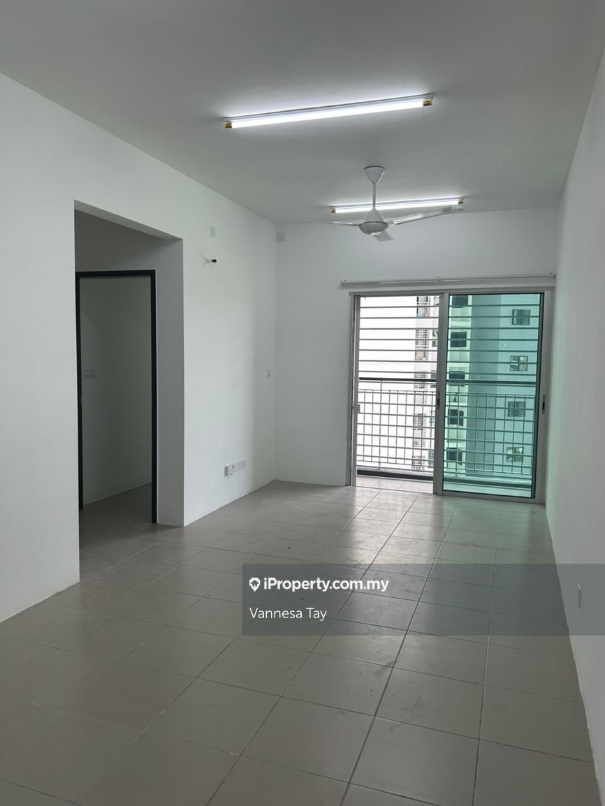 Residensi Metro Kepong Apartment 3 bedrooms for rent in Kepong, Kuala ...