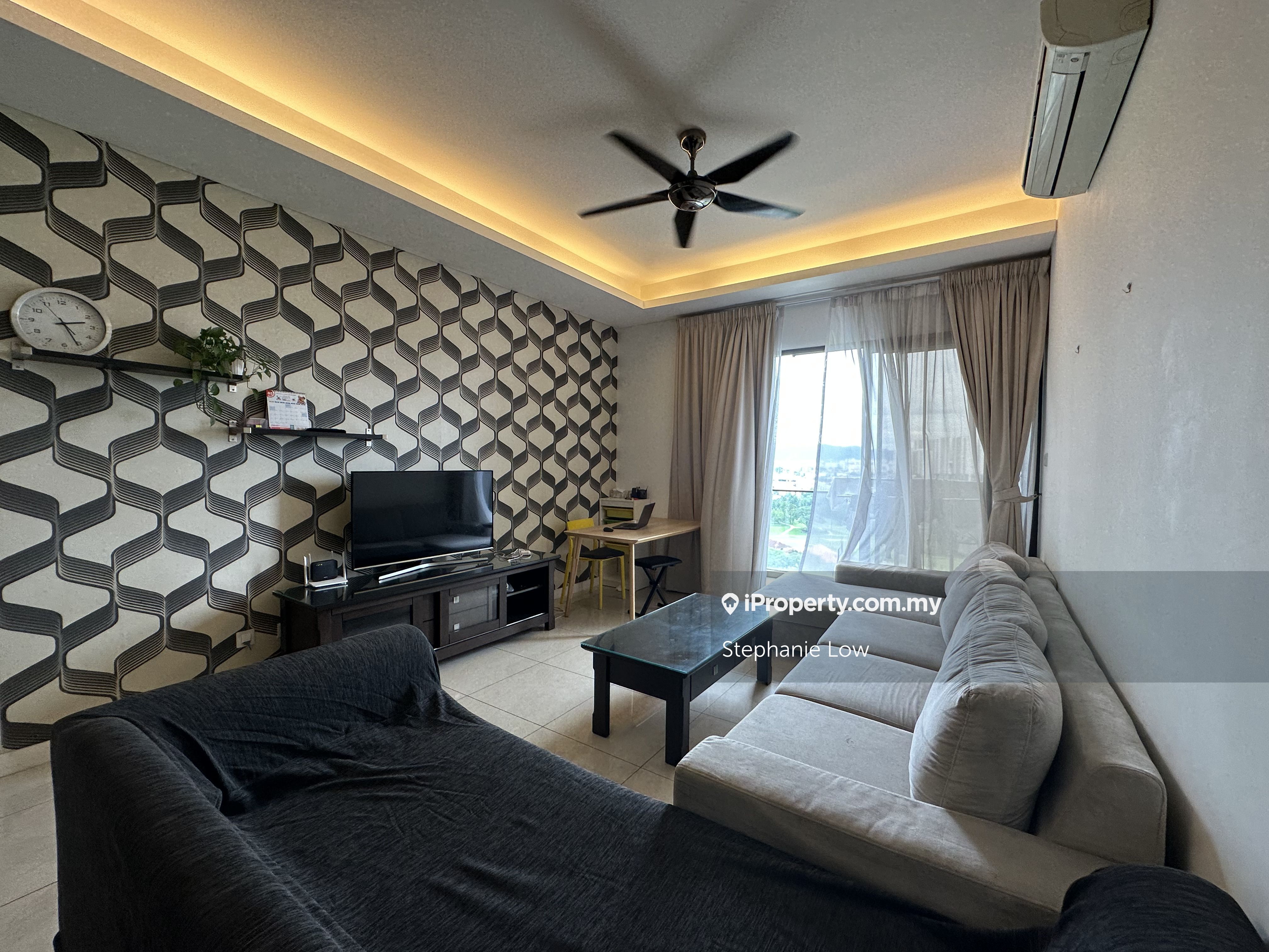 The Horizon Residence Intermediate Serviced Residence 3 bedrooms for ...