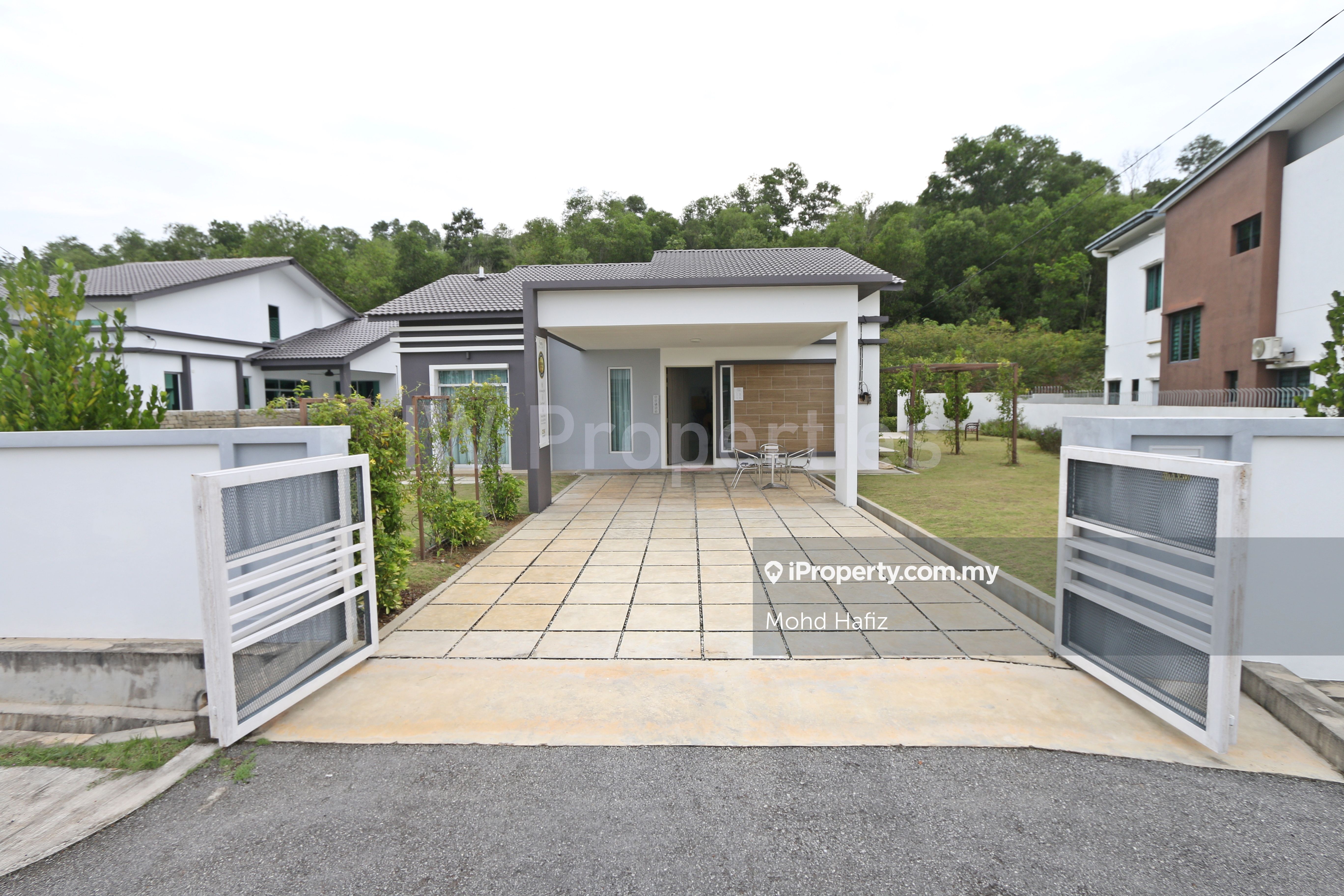 Yarra Park, Sungai Petani Bungalow 4 bedrooms for sale