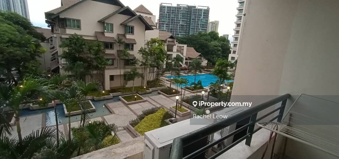 Riana Green Condominium, Tropicana for sale RM390000 iProperty Malaysia