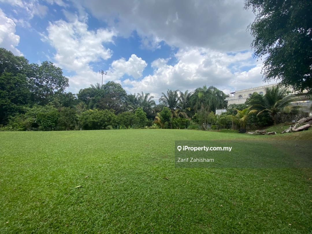 Country Heights Bangi Kajang Bungalow Land For Sale Iproperty Com My