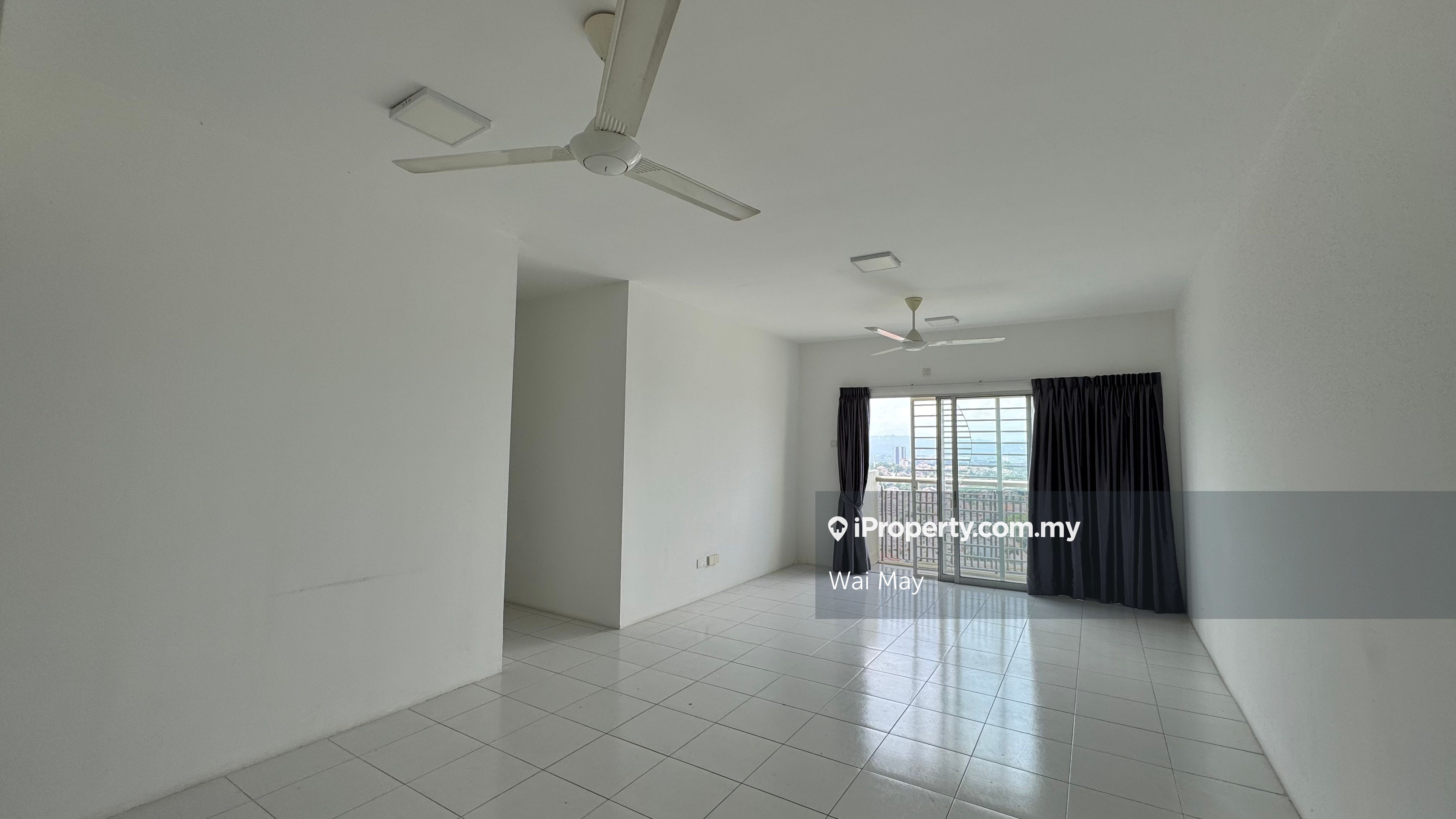 Residensi Alam Damai (PR1MA @ Alam Damai), Alam Damai, Cheras for sale ...