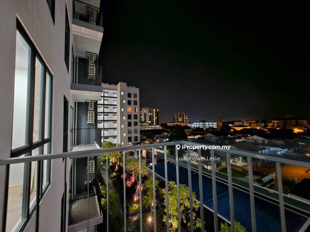 Armadale Residence, Taman Daya, Kuching for rent RM2900 iProperty