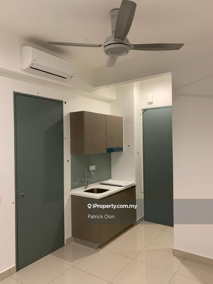 Fortune Centra Serviced Residence for rent in Kepong, Kuala Lumpur