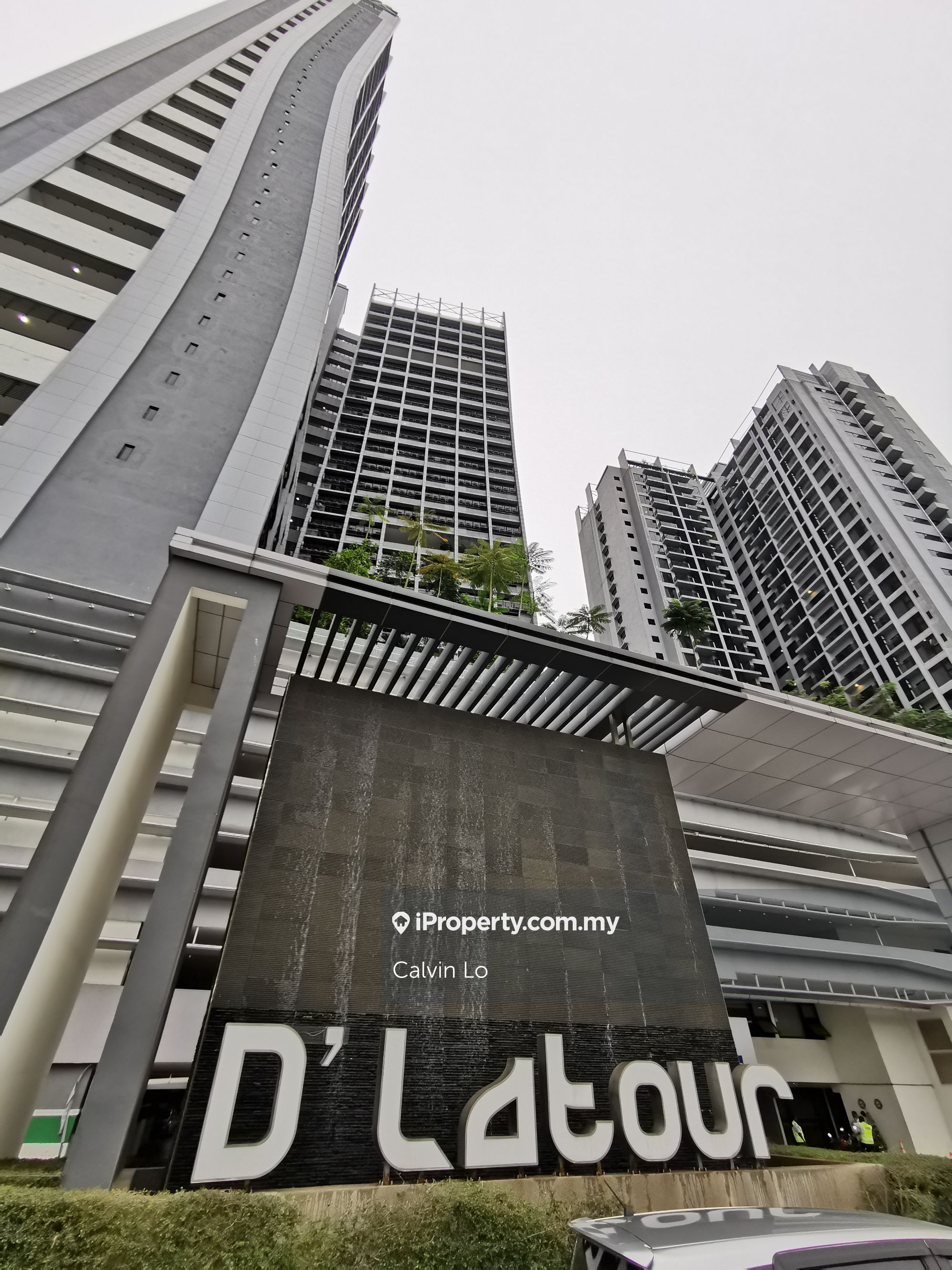 D Latour Intermediate Condominium 3 Bedrooms For Rent In Bandar Sunway Selangor Iproperty Com My