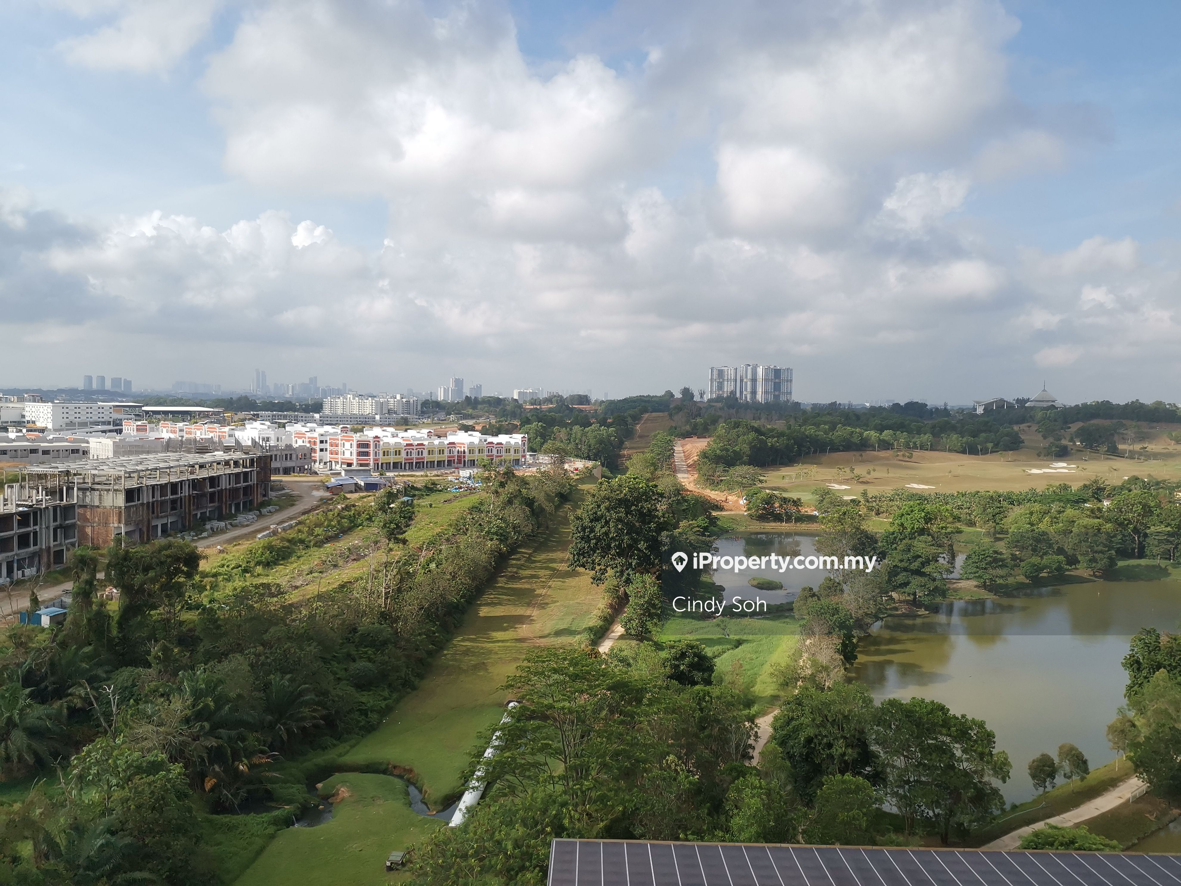 Sky Oasis Residence Pangsapuri Oasis 1 Corner Lot Serviced Residence 3 Bedrooms For Sale In Johor Bahru Johor Iproperty Com My