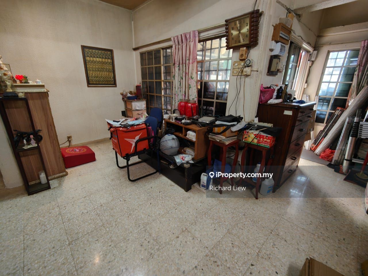 SS26, Taman Mayang Jaya, Petaling Jaya Intermediate 2-sty Terrace/Link ...