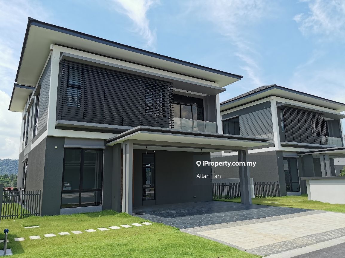 Eco Ardence, Setia Eco Park, Aeres, Dremien, Setia Alam for sale