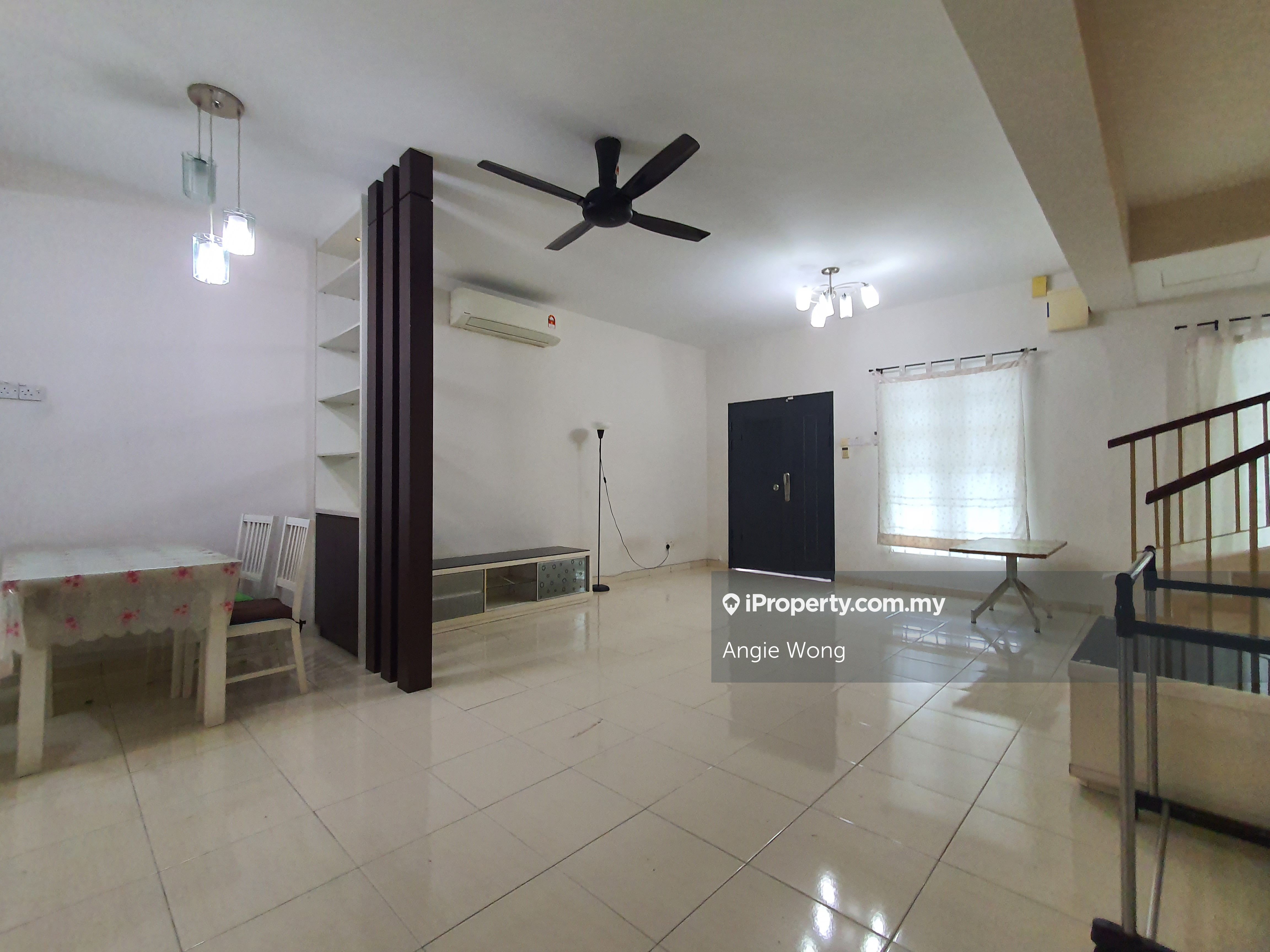 Ampang Saujana, Taman Saujana Ampang, Ampang for rent - RM2100 ...