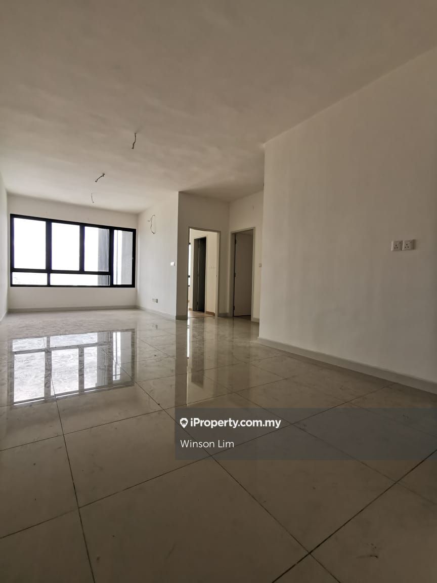 Tuan Residency Serviced Residence 3 bedrooms for sale in Jalan Kuching