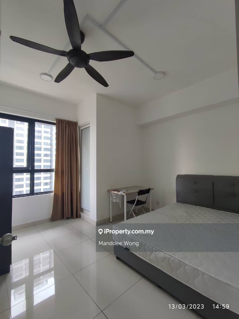 Paisley Tropicana Metropark, Tropicana Metropark, Subang Jaya for