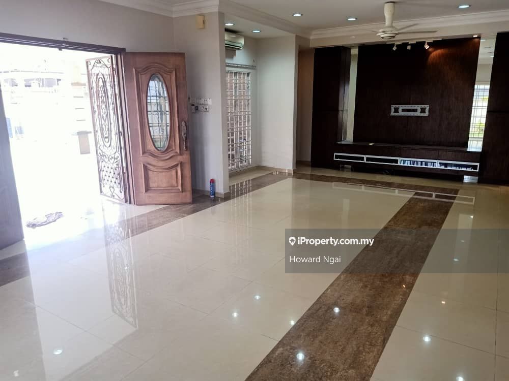 Bandar Puteri Puchong, Puteri 8, Puchong , Puchong