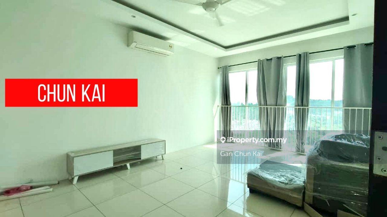 The Clovers, Taman Sri Bayan, Bayan Lepas for rent RM2000 iProperty