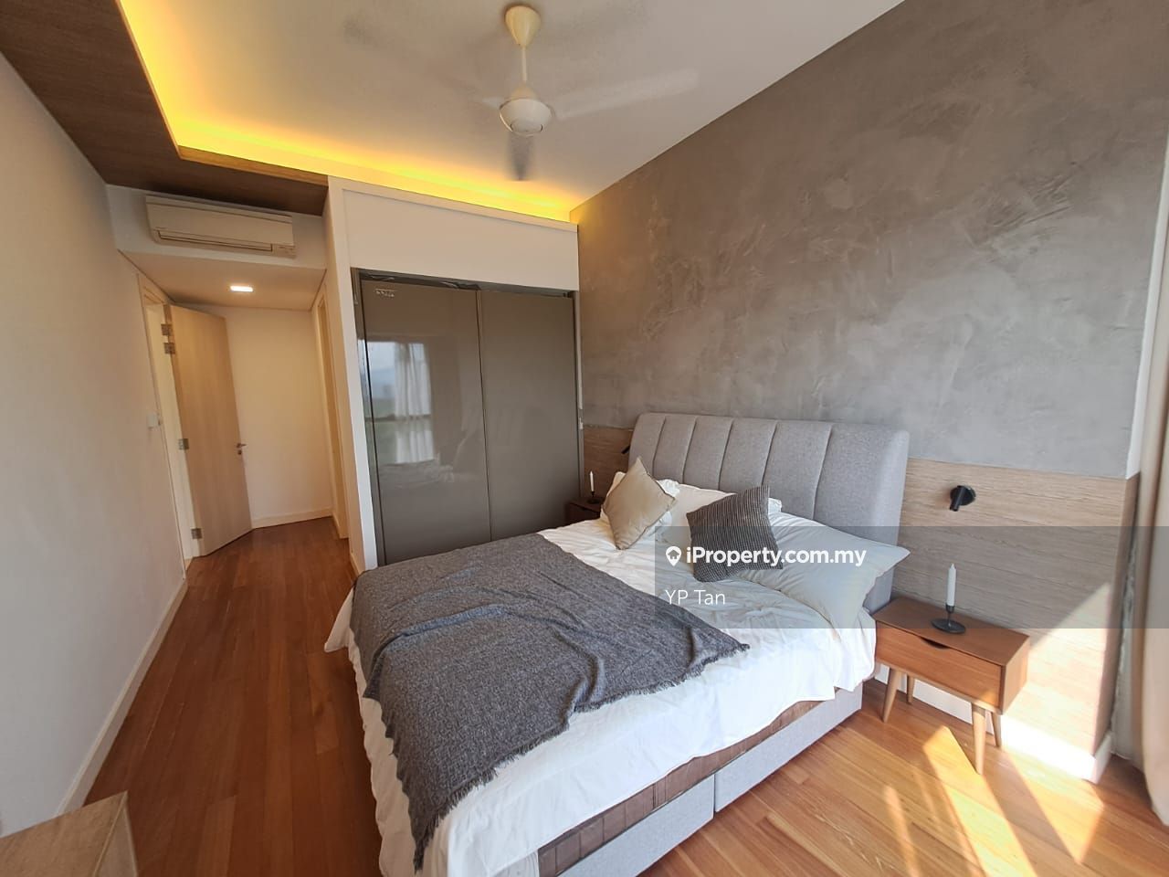 The Horizon Residence Serviced Residence 3 bedrooms for rent in KL City