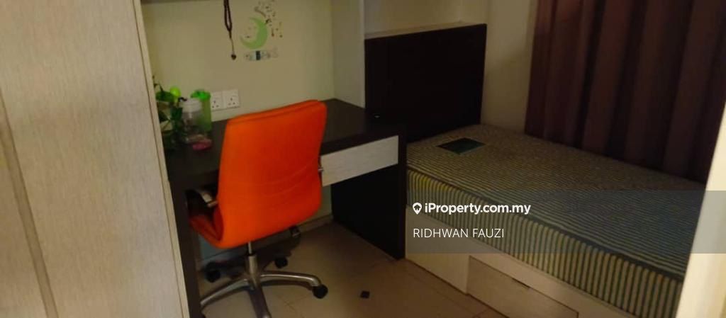 Garden Plaza, Cyberjaya for rent - RM1200 | iProperty Malaysia