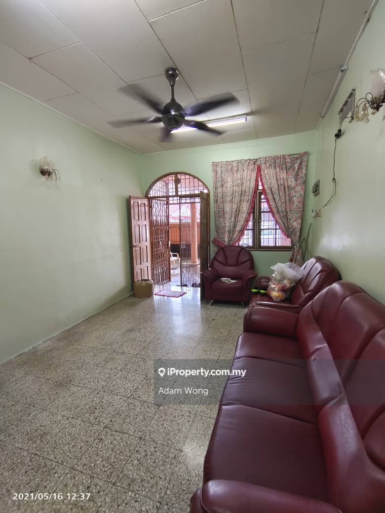 Taman Arked, Sungai Petani Intermediate Semi-detached House 3 